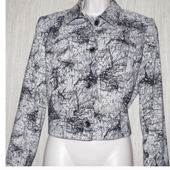 30%OFF BUNDLES! COUTURE MATCHING BLAZER SUIT SKIRT - Picture 10 of 16